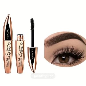 NEW SHEDOES BAMBI LENGTHENING MASCARA